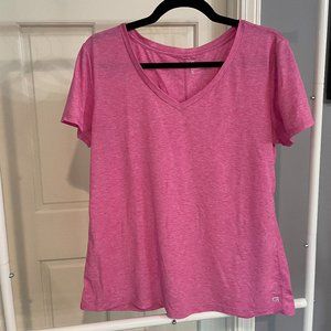 GAP FIT BREATHE WORKOUT SHIRT